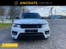 USED 2015 65 LAND ROVER RANGE ROVER SPORT 3.0 SDV6 HSE DYNAMIC 5d AUTO 306 BHP 2 Former Keeper+Finance Available+PCP+ Panoramic Roof+ 5 Services+2 Keys+Xenon+ Full Heated Leather Seat+Memory+2 Keys+ Nationwide Delivery+Nationwide Warranty+Rear Camera+Bluetooth+Sat-Nav