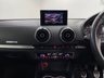 USED 2014 63 AUDI S3 2.0 QUATTRO 3d 296 BHP F/S/H, LOW MILES, CLEAN!