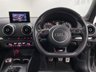 USED 2014 63 AUDI S3 2.0 QUATTRO 3d 296 BHP F/S/H, LOW MILES, CLEAN!