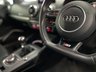 USED 2014 63 AUDI S3 2.0 QUATTRO 3d 296 BHP F/S/H, LOW MILES, CLEAN!