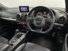 USED 2014 63 AUDI S3 2.0 QUATTRO 3d 296 BHP F/S/H, LOW MILES, CLEAN!