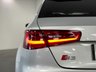 USED 2014 63 AUDI S3 2.0 QUATTRO 3d 296 BHP F/S/H, LOW MILES, CLEAN!