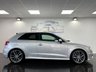 USED 2014 63 AUDI S3 2.0 QUATTRO 3d 296 BHP F/S/H, LOW MILES, CLEAN!