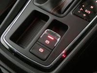 USED 2017 67 SEAT LEON 1.4 TSI FR TECHNOLOGY DSG 5d 148 BHP SAT NAV 1 OWNER FSH