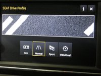 USED 2017 67 SEAT LEON 1.4 TSI FR TECHNOLOGY DSG 5d 148 BHP SAT NAV 1 OWNER FSH