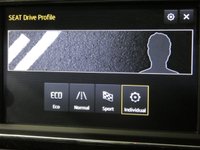 USED 2017 67 SEAT LEON 1.4 TSI FR TECHNOLOGY DSG 5d 148 BHP SAT NAV 1 OWNER FSH