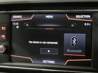 USED 2017 67 SEAT LEON 1.4 TSI FR TECHNOLOGY DSG 5d 148 BHP SAT NAV 1 OWNER FSH