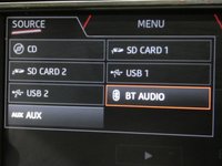 USED 2017 67 SEAT LEON 1.4 TSI FR TECHNOLOGY DSG 5d 148 BHP SAT NAV 1 OWNER FSH