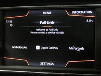 USED 2017 67 SEAT LEON 1.4 TSI FR TECHNOLOGY DSG 5d 148 BHP SAT NAV 1 OWNER FSH