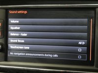 USED 2017 67 SEAT LEON 1.4 TSI FR TECHNOLOGY DSG 5d 148 BHP SAT NAV 1 OWNER FSH