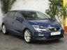 USED 2017 67 SEAT LEON 1.4 TSI FR TECHNOLOGY DSG 5d 148 BHP SAT NAV 1 OWNER FSH