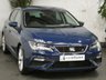 USED 2017 67 SEAT LEON 1.4 TSI FR TECHNOLOGY DSG 5d 148 BHP SAT NAV 1 OWNER FSH
