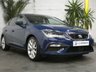 USED 2017 67 SEAT LEON 1.4 TSI FR TECHNOLOGY DSG 5d 148 BHP SAT NAV 1 OWNER FSH