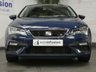 USED 2017 67 SEAT LEON 1.4 TSI FR TECHNOLOGY DSG 5d 148 BHP SAT NAV 1 OWNER FSH