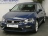 USED 2017 67 SEAT LEON 1.4 TSI FR TECHNOLOGY DSG 5d 148 BHP SAT NAV 1 OWNER FSH