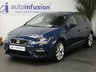 USED 2017 67 SEAT LEON 1.4 TSI FR TECHNOLOGY DSG 5d 148 BHP SAT NAV 1 OWNER FSH