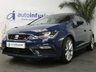 USED 2017 67 SEAT LEON 1.4 TSI FR TECHNOLOGY DSG 5d 148 BHP SAT NAV 1 OWNER FSH