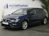 USED 2017 67 SEAT LEON 1.4 TSI FR TECHNOLOGY DSG 5d 148 BHP SAT NAV 1 OWNER FSH