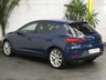 USED 2017 67 SEAT LEON 1.4 TSI FR TECHNOLOGY DSG 5d 148 BHP SAT NAV 1 OWNER FSH