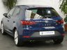 USED 2017 67 SEAT LEON 1.4 TSI FR TECHNOLOGY DSG 5d 148 BHP SAT NAV 1 OWNER FSH
