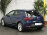 USED 2017 67 SEAT LEON 1.4 TSI FR TECHNOLOGY DSG 5d 148 BHP SAT NAV 1 OWNER FSH