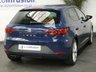 USED 2017 67 SEAT LEON 1.4 TSI FR TECHNOLOGY DSG 5d 148 BHP SAT NAV 1 OWNER FSH