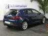 USED 2017 67 SEAT LEON 1.4 TSI FR TECHNOLOGY DSG 5d 148 BHP SAT NAV 1 OWNER FSH