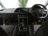 USED 2017 67 SEAT LEON 1.4 TSI FR TECHNOLOGY DSG 5d 148 BHP SAT NAV 1 OWNER FSH
