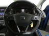USED 2017 67 SEAT LEON 1.4 TSI FR TECHNOLOGY DSG 5d 148 BHP SAT NAV 1 OWNER FSH