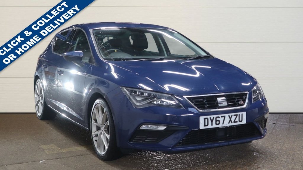 View our SEAT LEON