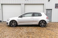 USED 2015 15 VOLKSWAGEN GOLF 2.0 GTD DSG 3d 182 BHP 3DR+BLUETOOTH+USB