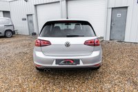 USED 2015 15 VOLKSWAGEN GOLF 2.0 GTD DSG 3d 182 BHP 3DR+BLUETOOTH+USB