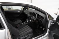USED 2015 15 VOLKSWAGEN GOLF 2.0 GTD DSG 3d 182 BHP 3DR+BLUETOOTH+USB