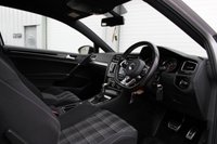 USED 2015 15 VOLKSWAGEN GOLF 2.0 GTD DSG 3d 182 BHP 3DR+BLUETOOTH+USB