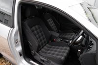 USED 2015 15 VOLKSWAGEN GOLF 2.0 GTD DSG 3d 182 BHP 3DR+BLUETOOTH+USB