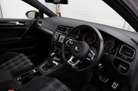 USED 2015 15 VOLKSWAGEN GOLF 2.0 GTD DSG 3d 182 BHP 3DR+BLUETOOTH+USB