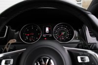 USED 2015 15 VOLKSWAGEN GOLF 2.0 GTD DSG 3d 182 BHP 3DR+BLUETOOTH+USB
