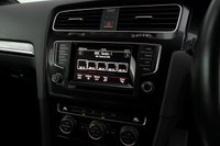 USED 2015 15 VOLKSWAGEN GOLF 2.0 GTD DSG 3d 182 BHP 3DR+BLUETOOTH+USB