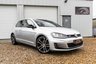 USED 2015 15 VOLKSWAGEN GOLF 2.0 GTD DSG 3d 182 BHP 3DR+BLUETOOTH+USB