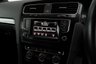 USED 2015 15 VOLKSWAGEN GOLF 2.0 GTD DSG 3d 182 BHP 3DR+BLUETOOTH+USB