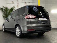 USED 2017 67 FORD GALAXY 2.0 TITANIUM X TDCI 5d 148 BHP SAT NAV LEATHER SUNROOF