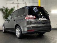 USED 2017 67 FORD GALAXY 2.0 TITANIUM X TDCI 5d 148 BHP SAT NAV LEATHER SUNROOF