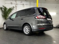 USED 2017 67 FORD GALAXY 2.0 TITANIUM X TDCI 5d 148 BHP SAT NAV LEATHER SUNROOF