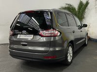 USED 2017 67 FORD GALAXY 2.0 TITANIUM X TDCI 5d 148 BHP SAT NAV LEATHER SUNROOF