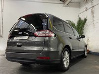 USED 2017 67 FORD GALAXY 2.0 TITANIUM X TDCI 5d 148 BHP SAT NAV LEATHER SUNROOF