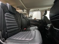 USED 2017 67 FORD GALAXY 2.0 TITANIUM X TDCI 5d 148 BHP SAT NAV LEATHER SUNROOF