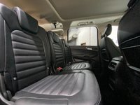 USED 2017 67 FORD GALAXY 2.0 TITANIUM X TDCI 5d 148 BHP SAT NAV LEATHER SUNROOF