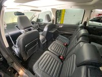 USED 2017 67 FORD GALAXY 2.0 TITANIUM X TDCI 5d 148 BHP SAT NAV LEATHER SUNROOF