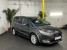 USED 2017 67 FORD GALAXY 2.0 TITANIUM X TDCI 5d 148 BHP SAT NAV LEATHER SUNROOF