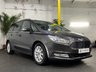 USED 2017 67 FORD GALAXY 2.0 TITANIUM X TDCI 5d 148 BHP SAT NAV LEATHER SUNROOF